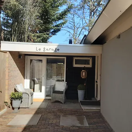 Le Garage